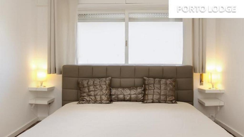 Porto Lodge Buitenkant foto